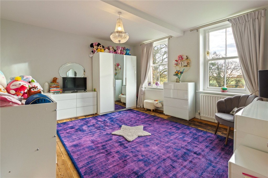 Laughton, Gainsborough, Lincolnshire