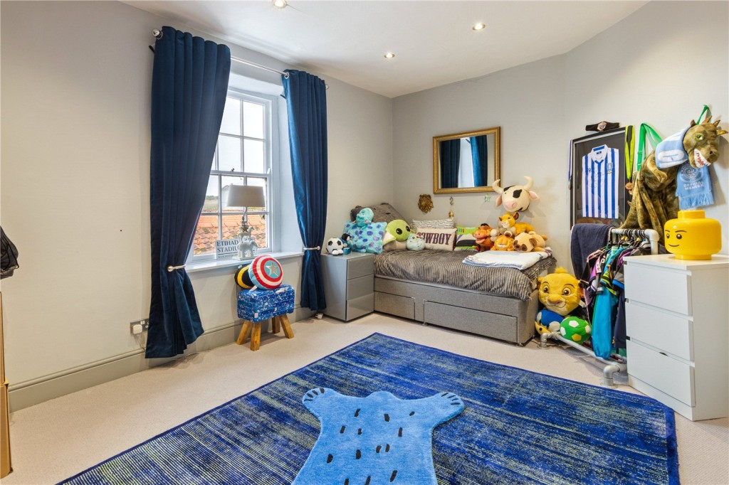 Laughton, Gainsborough, Lincolnshire