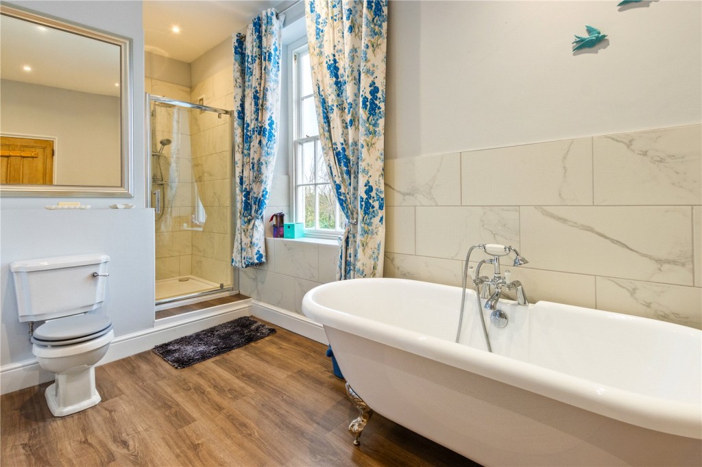 Laughton, Gainsborough, Lincolnshire