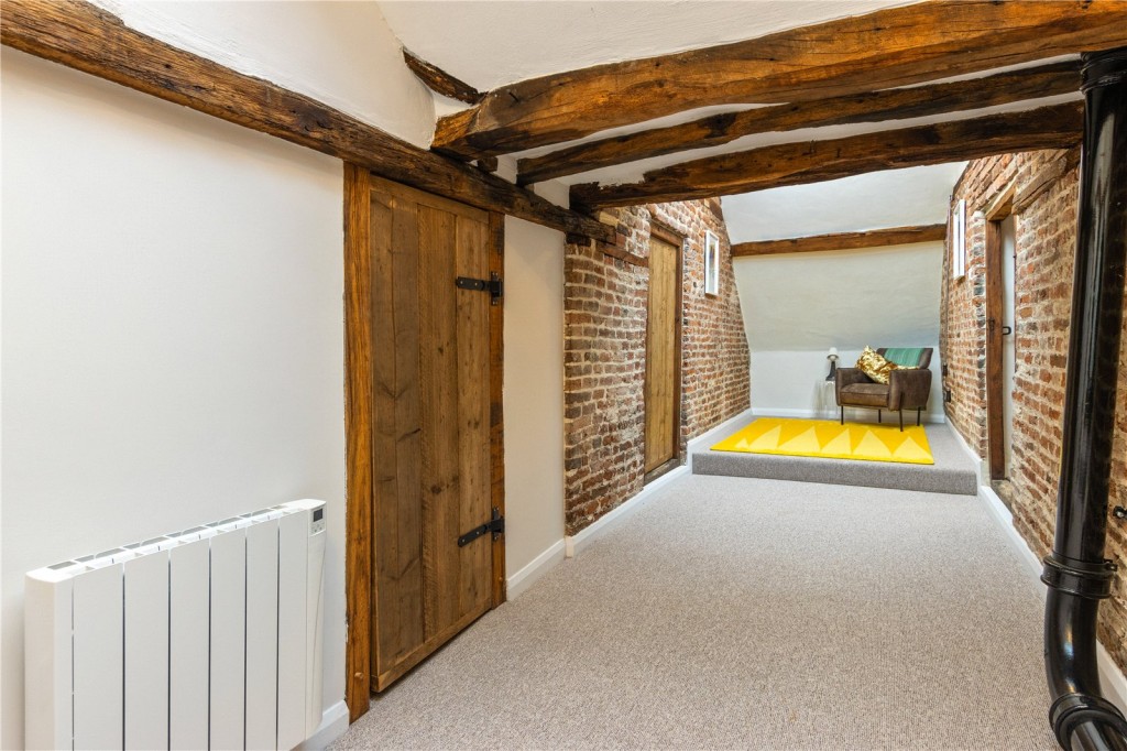 Laughton, Gainsborough, Lincolnshire