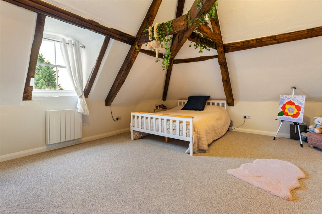 Laughton, Gainsborough, Lincolnshire