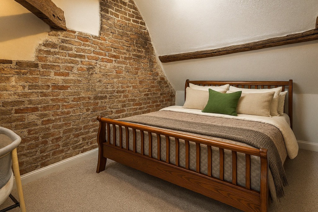 Laughton, Gainsborough, Lincolnshire