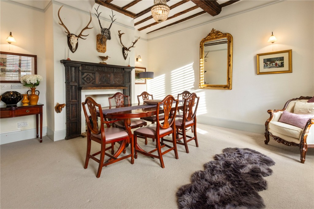 Laughton, Gainsborough, Lincolnshire