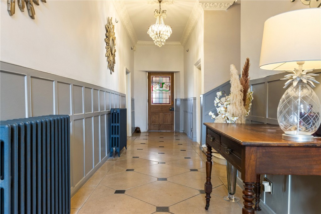 Laughton, Gainsborough, Lincolnshire