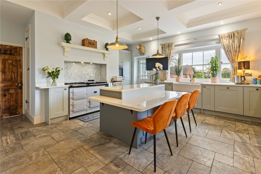 Laughton, Gainsborough, Lincolnshire