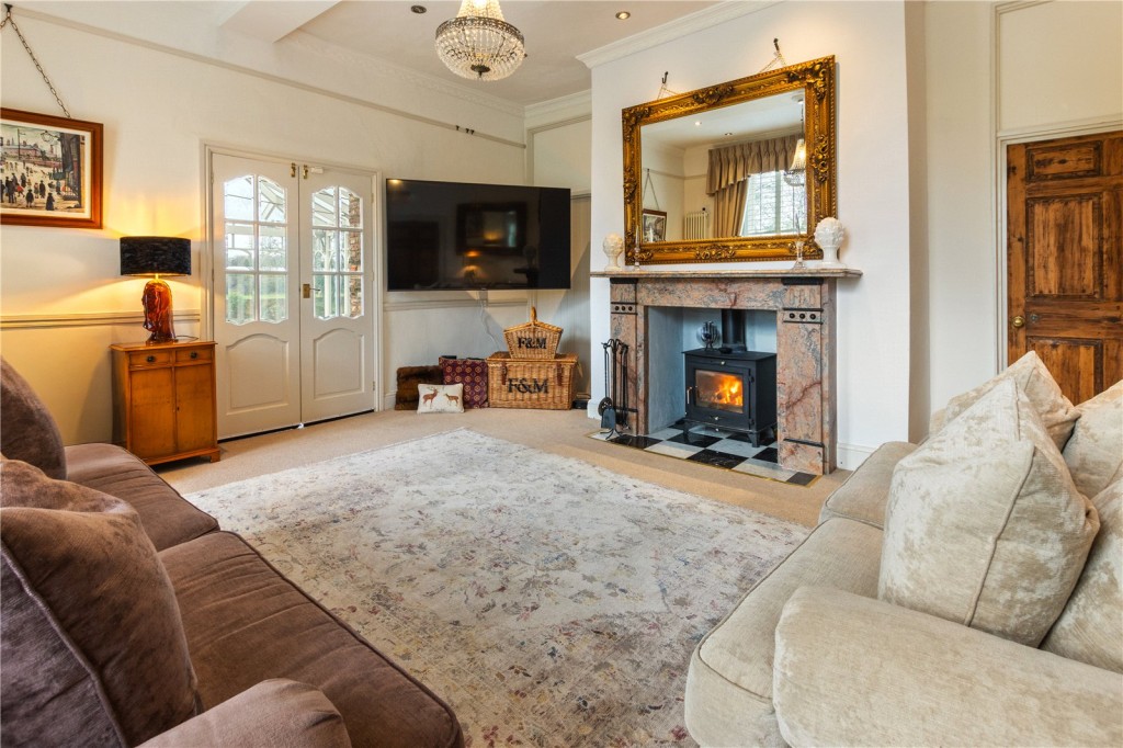 Laughton, Gainsborough, Lincolnshire