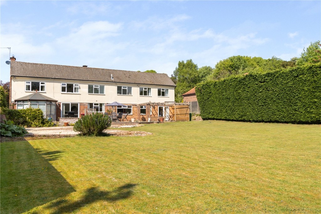 Elsham, North Lincolnshire