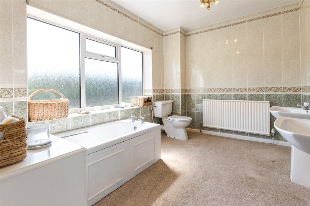Elsham, North Lincolnshire