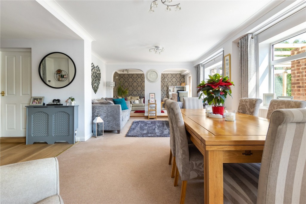 Elsham, North Lincolnshire