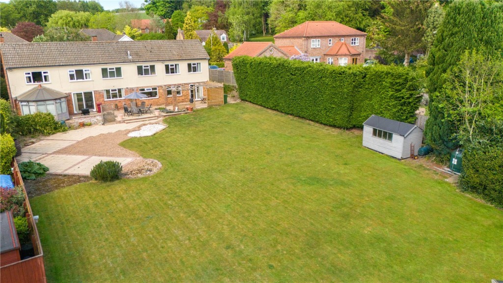 Elsham, North Lincolnshire