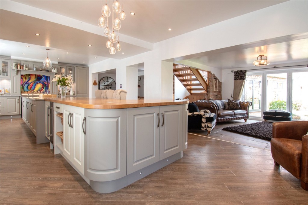 Scotton, Gainsborough, North Lincolnshire