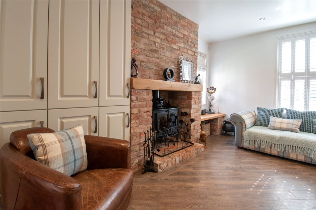Scotton, Gainsborough, North Lincolnshire