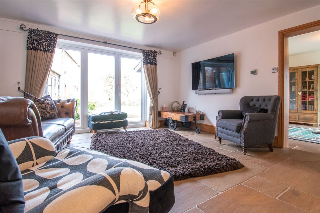 Scotton, Gainsborough, North Lincolnshire
