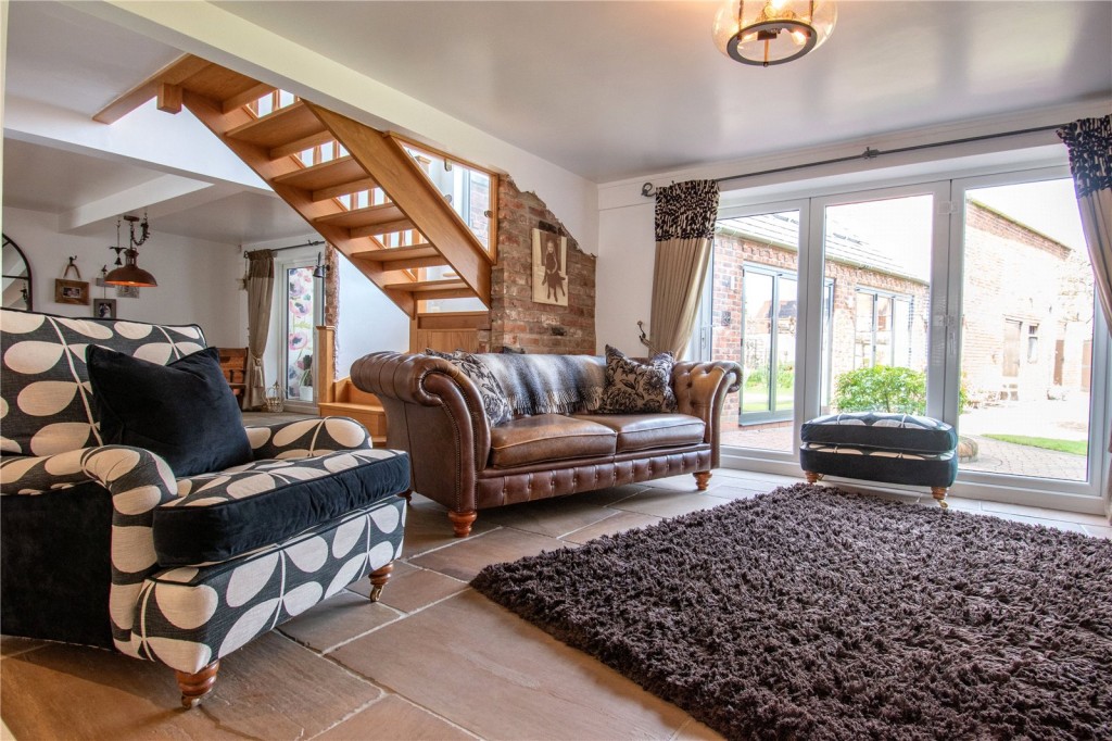 Scotton, Gainsborough, North Lincolnshire