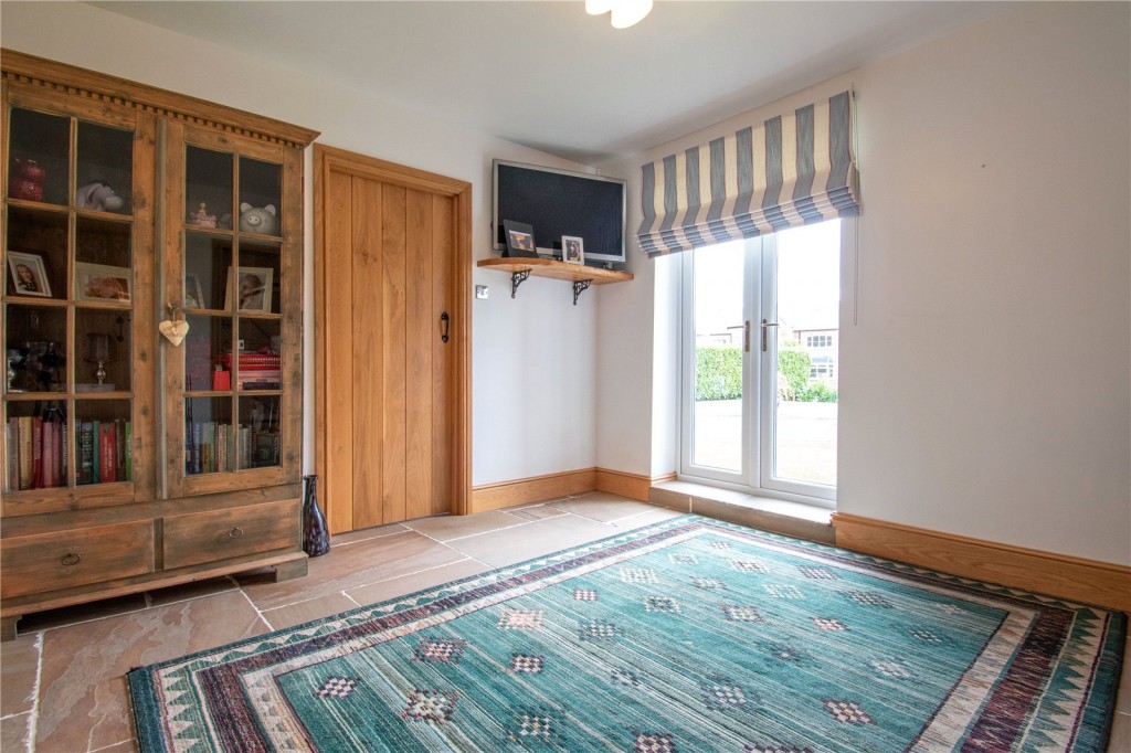 Scotton, Gainsborough, North Lincolnshire