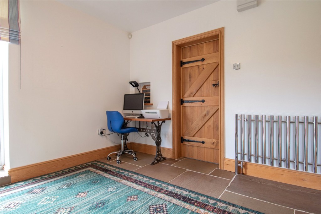 Scotton, Gainsborough, North Lincolnshire