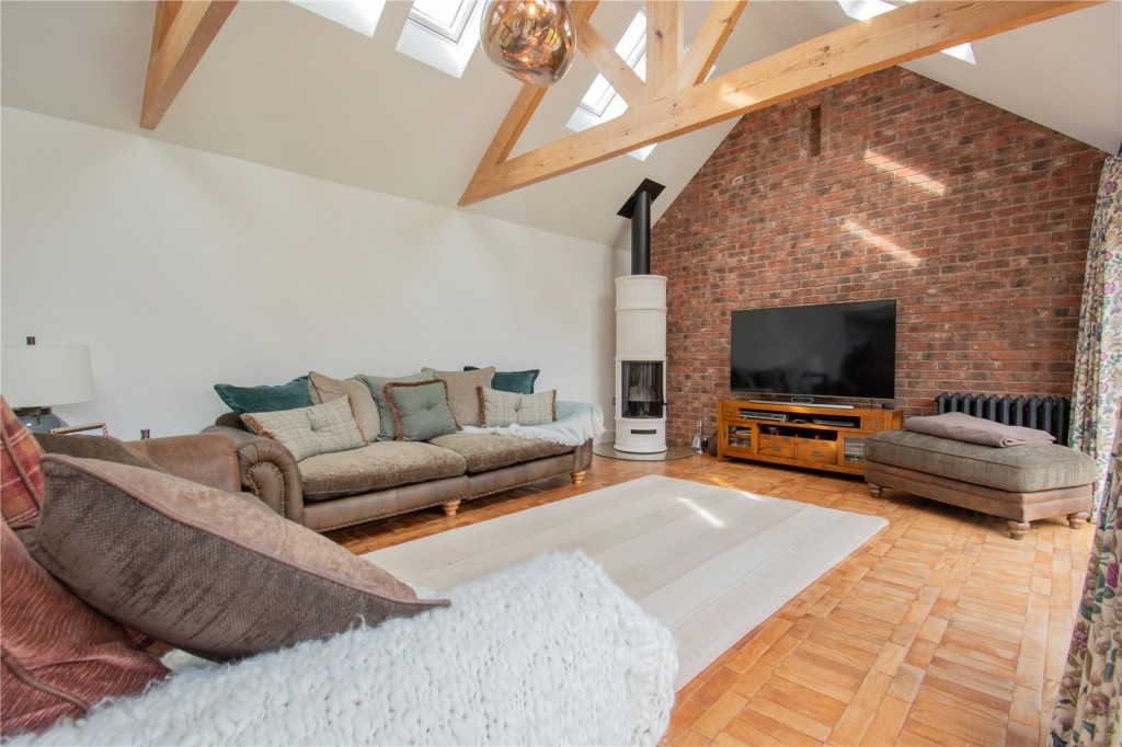 Scotton, Gainsborough, North Lincolnshire