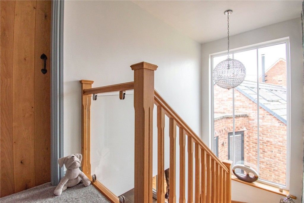 Scotton, Gainsborough, North Lincolnshire