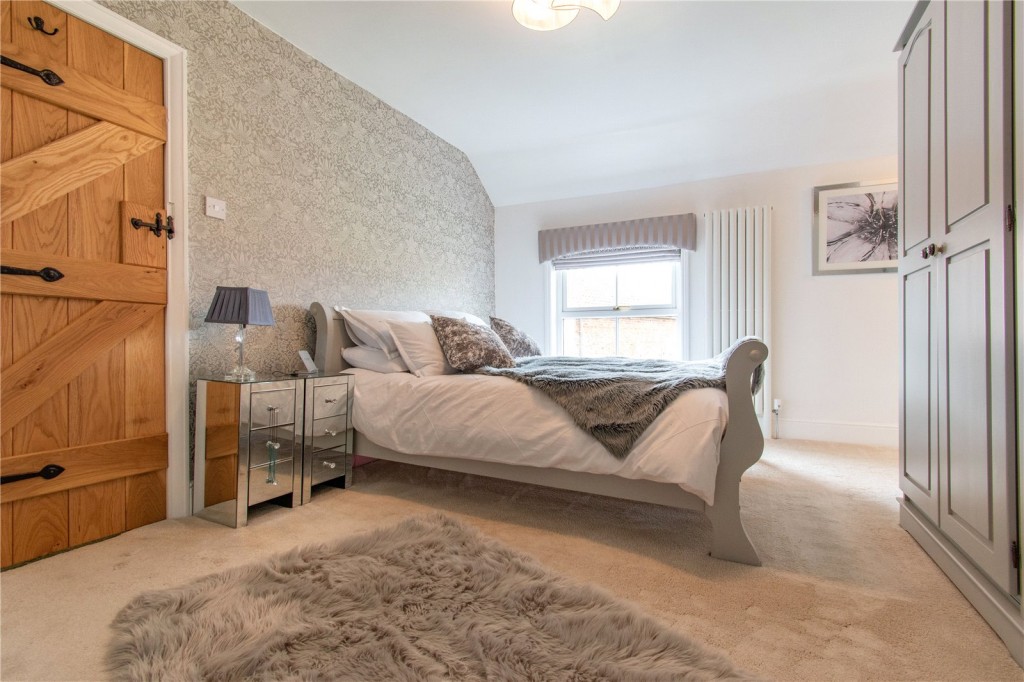Scotton, Gainsborough, North Lincolnshire