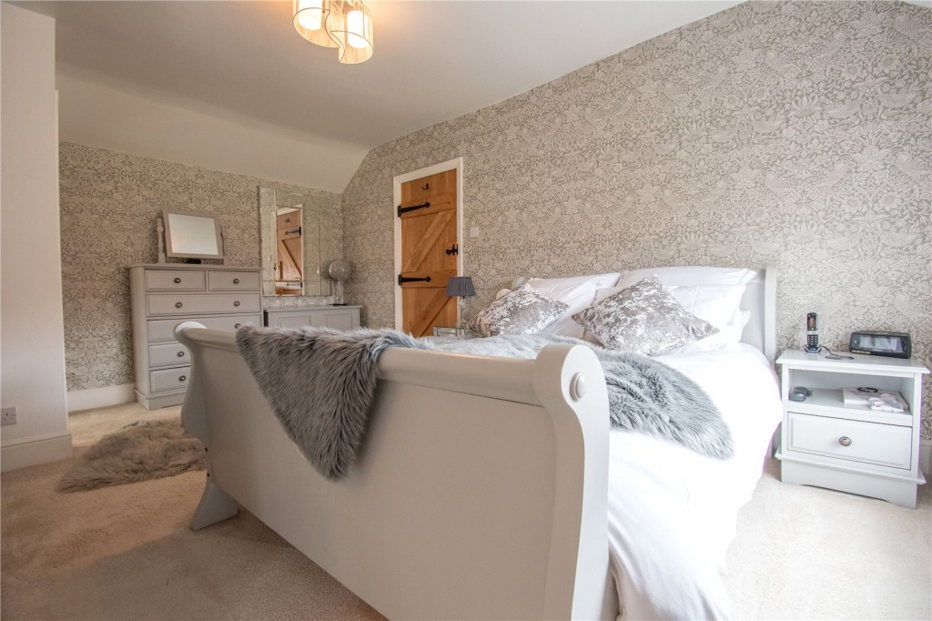 Scotton, Gainsborough, North Lincolnshire