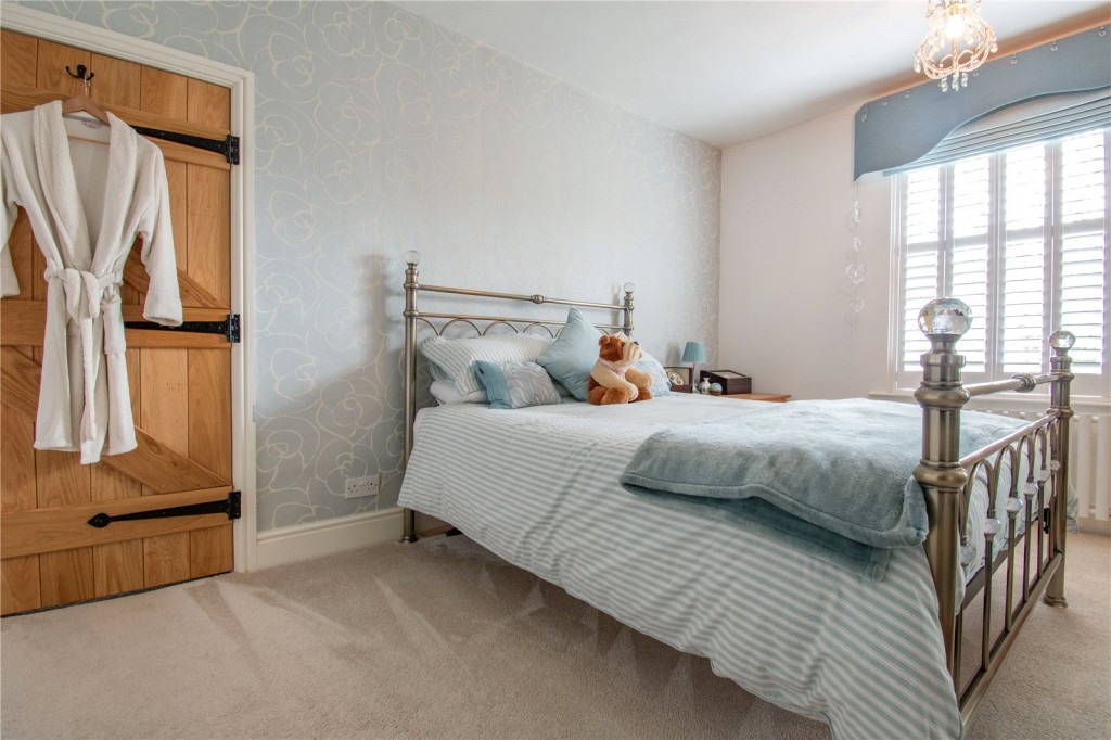 Scotton, Gainsborough, North Lincolnshire