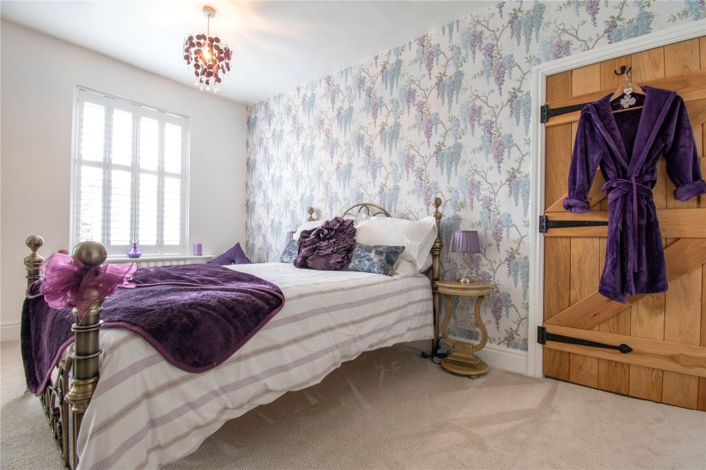 Scotton, Gainsborough, North Lincolnshire