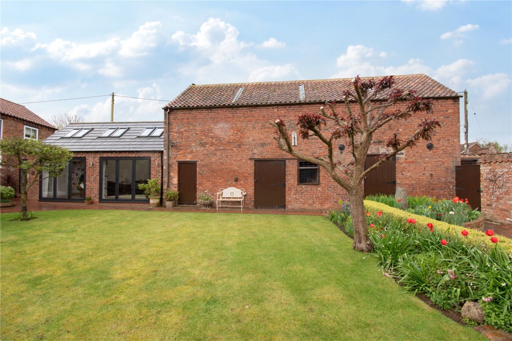 Scotton, Gainsborough, North Lincolnshire
