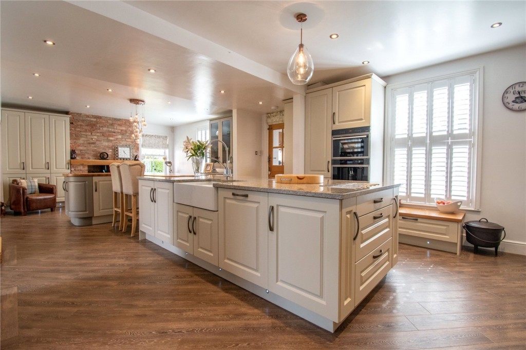 Scotton, Gainsborough, North Lincolnshire