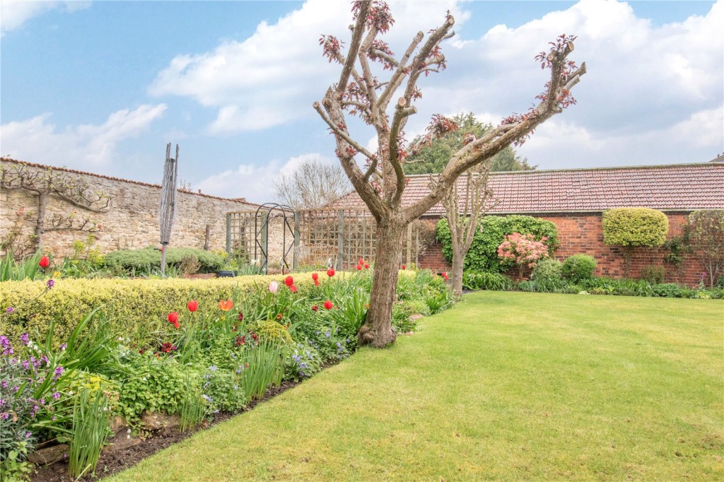 Scotton, Gainsborough, North Lincolnshire