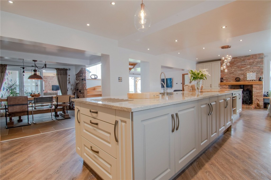 Scotton, Gainsborough, North Lincolnshire