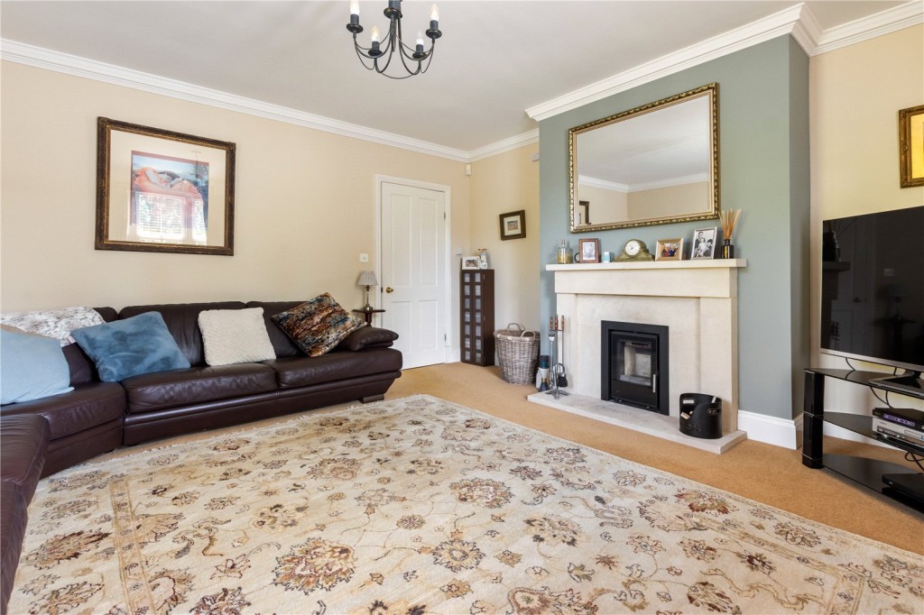 Grasby, North Lincolnshire