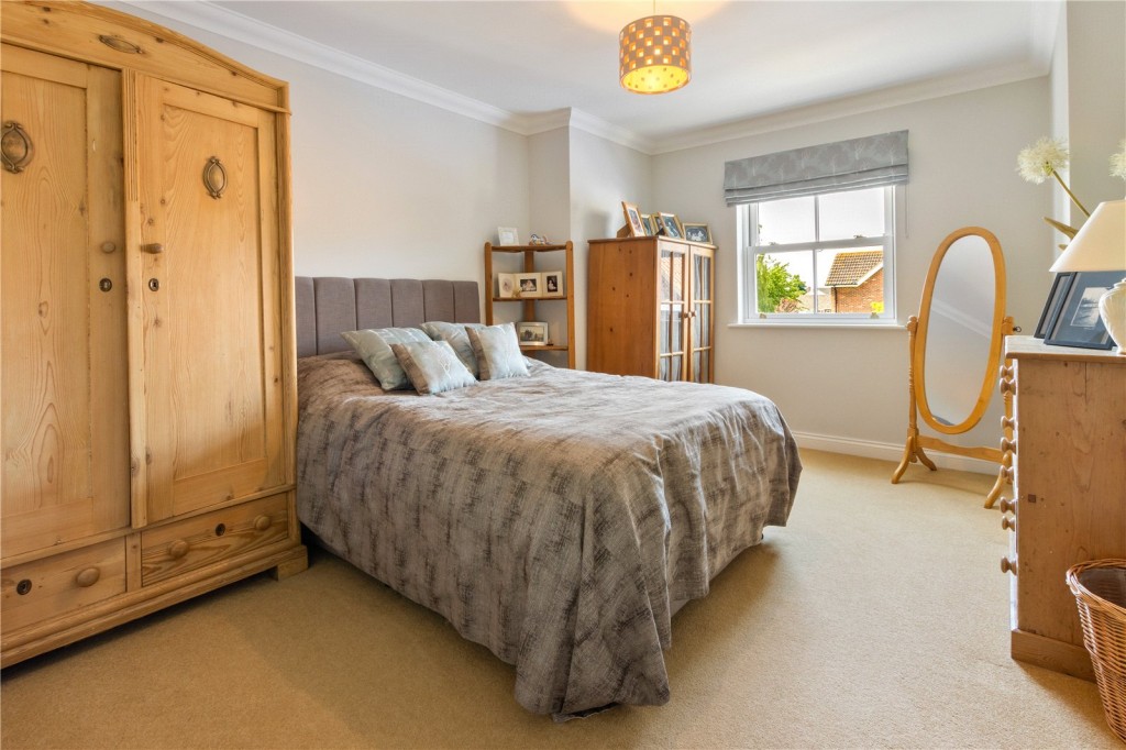 Grasby, North Lincolnshire