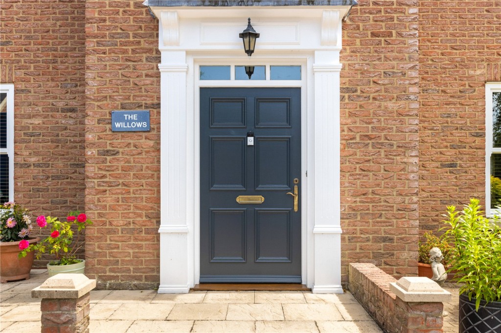Grasby, North Lincolnshire