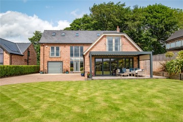 Caistor, Lincolnshire