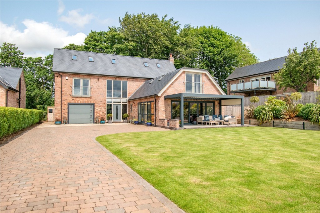 Caistor, Lincolnshire