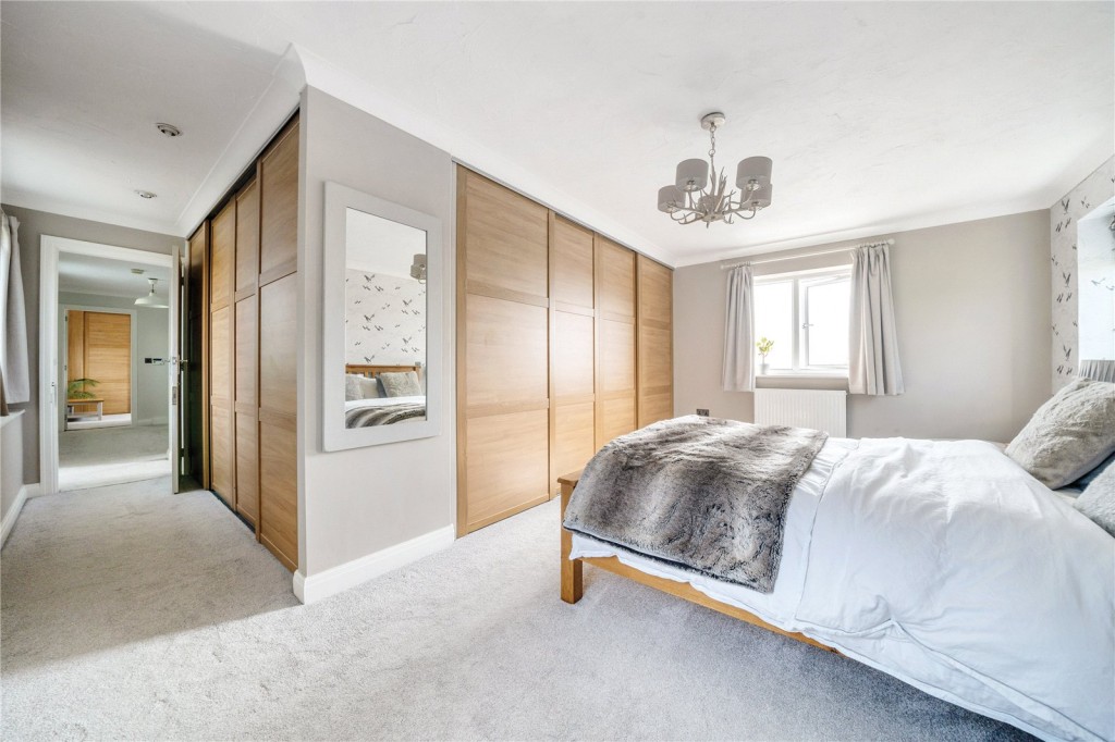 Eastoft, North Lincs