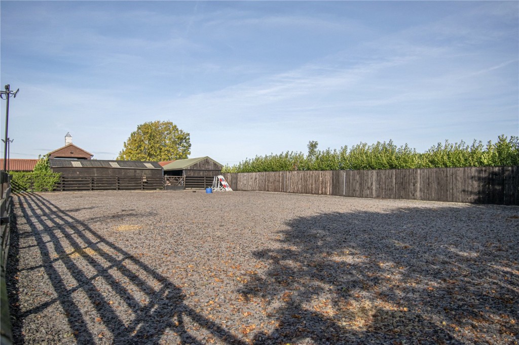 Eastoft, North Lincs