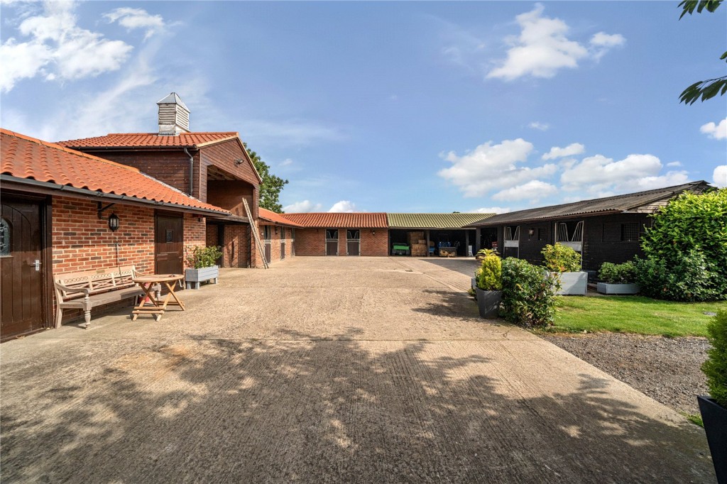 Eastoft, North Lincs