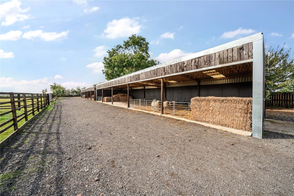 Eastoft, North Lincs