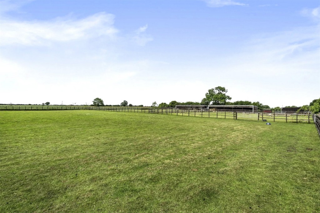 Eastoft, North Lincs