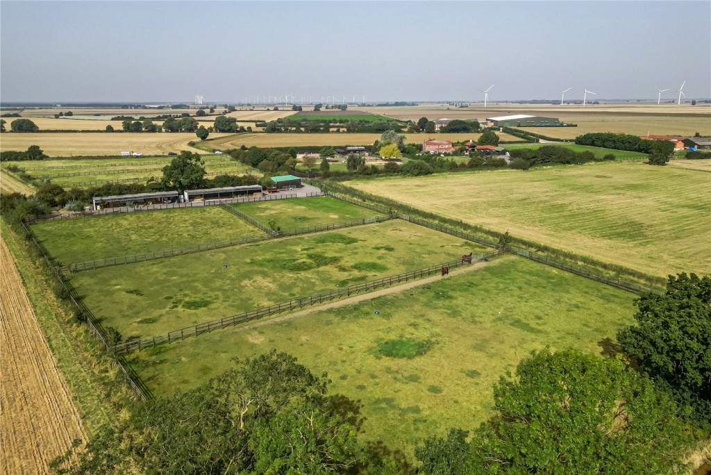 Eastoft, North Lincs