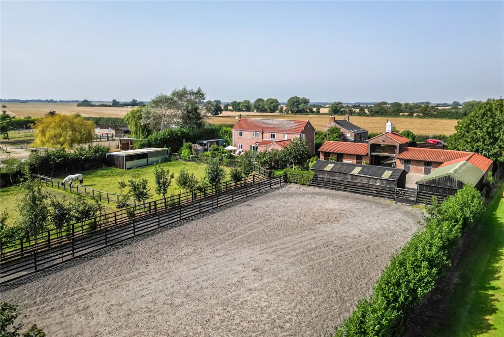 Eastoft, North Lincs