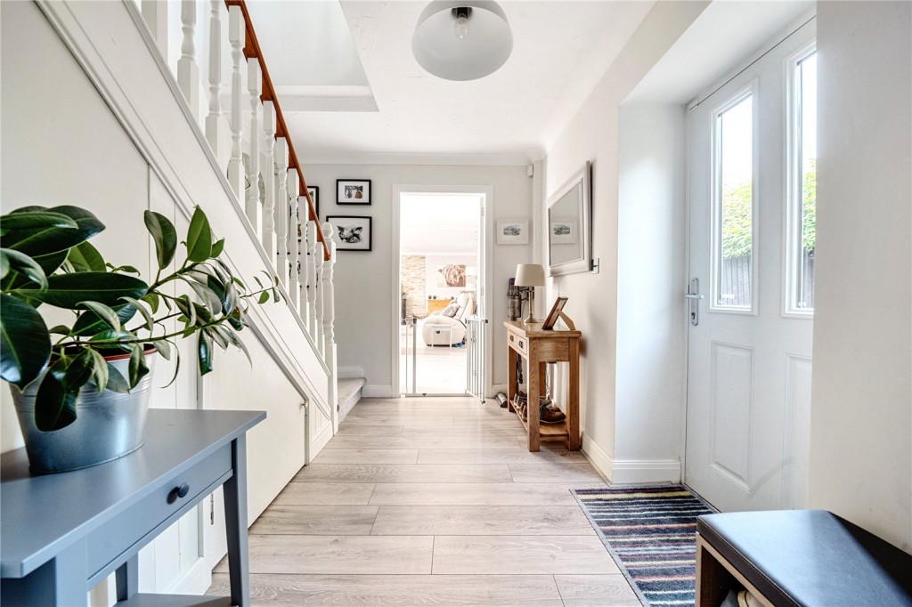 Eastoft, North Lincs