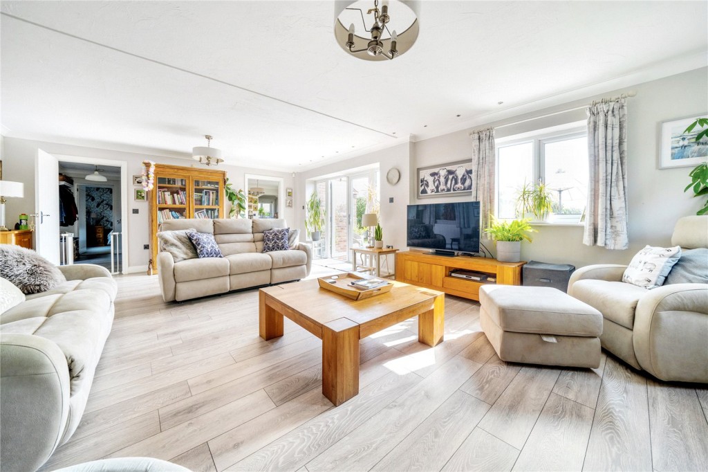 Eastoft, North Lincs