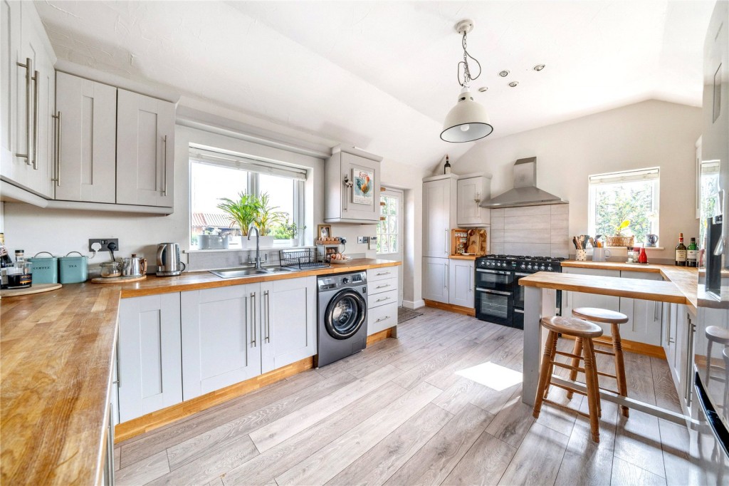 Eastoft, North Lincs