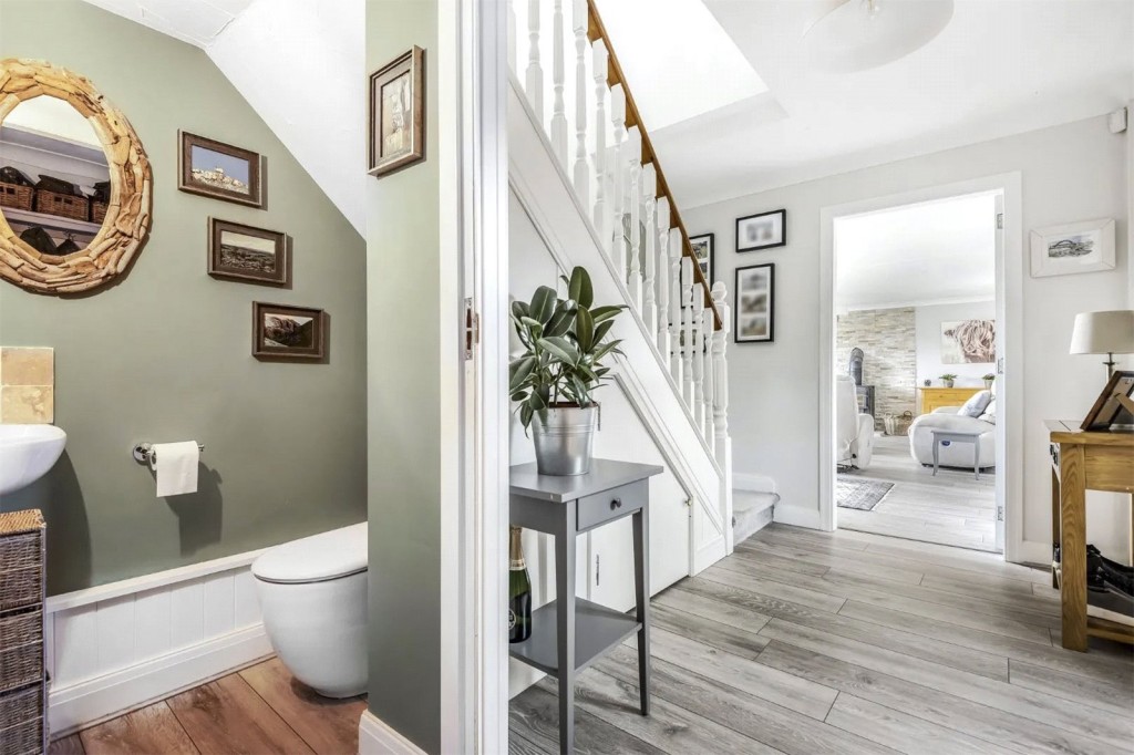 Eastoft, North Lincs