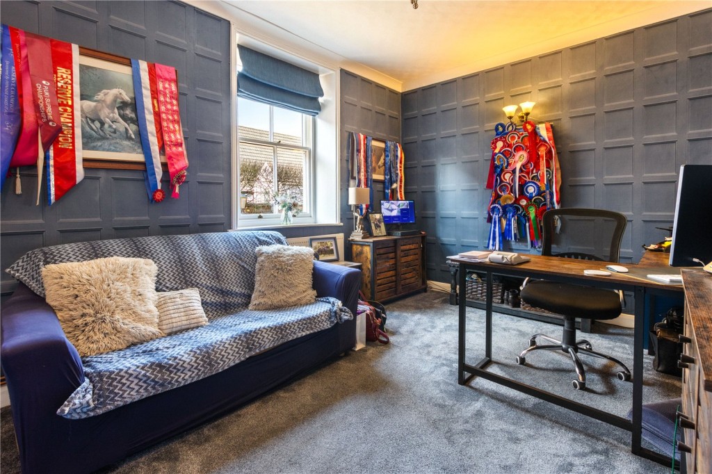 Crowle, North Lincolnshire