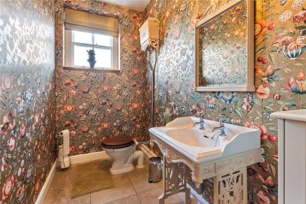 Crowle, North Lincolnshire