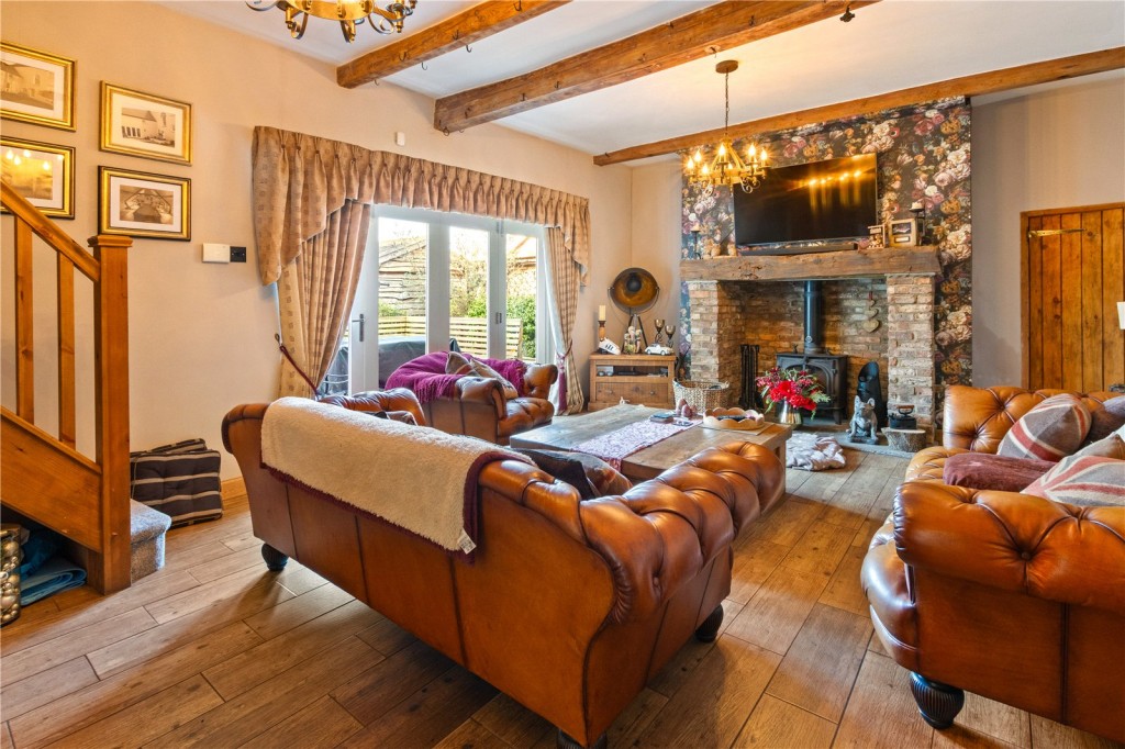 Crowle, North Lincolnshire