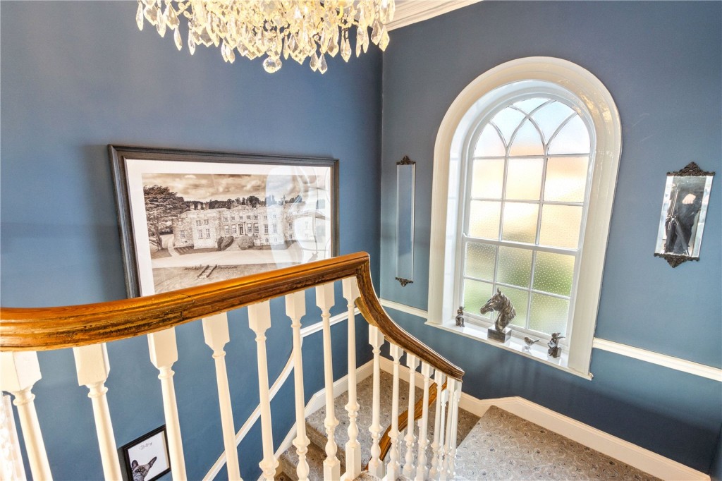 Crowle, North Lincolnshire